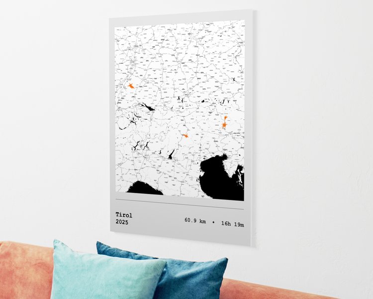 Canvas print
